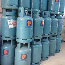 giá vỏ bình ga 12kg hiện nay